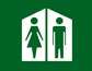 restroom icon