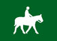 horseback icon