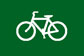 bicycle icon